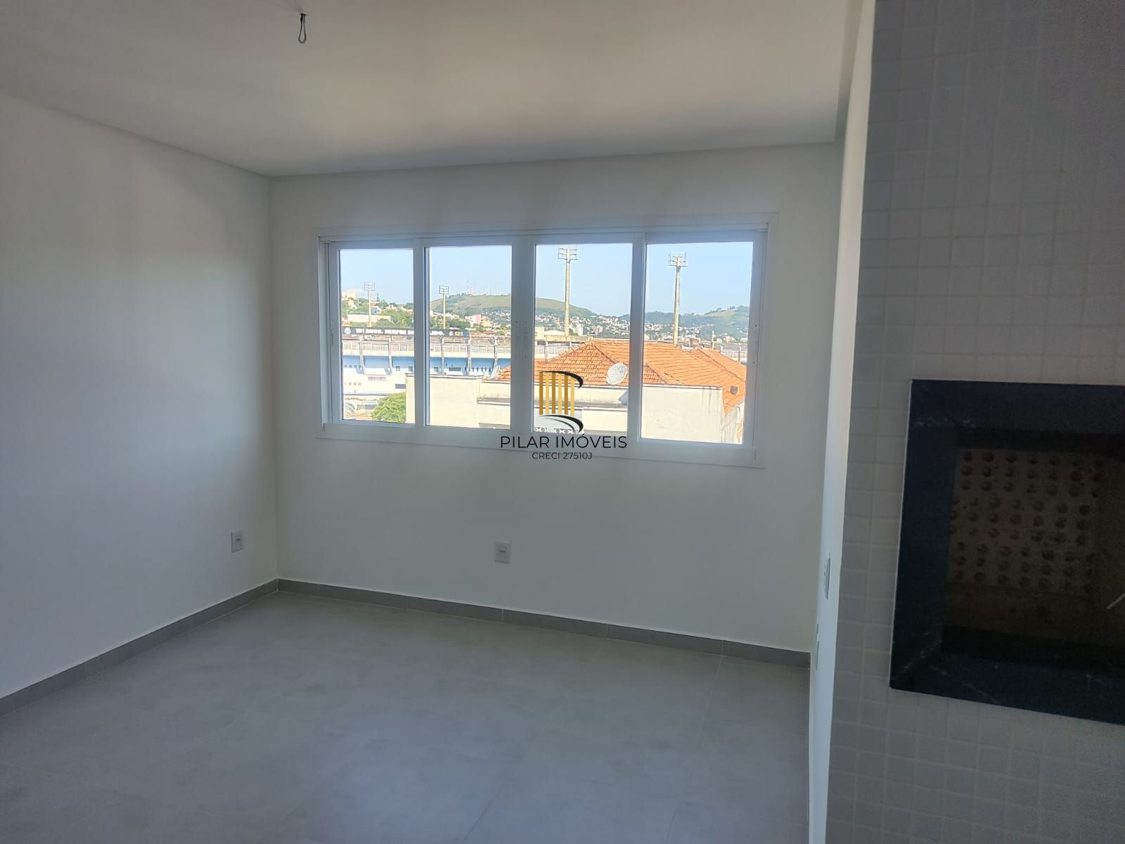 Apartamento 2 dormitórios no bairro Menino Deus