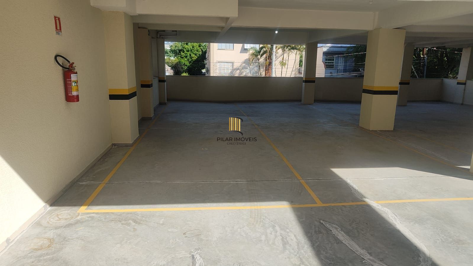 Apartamento 2 dormitórios no bairro Menino Deus