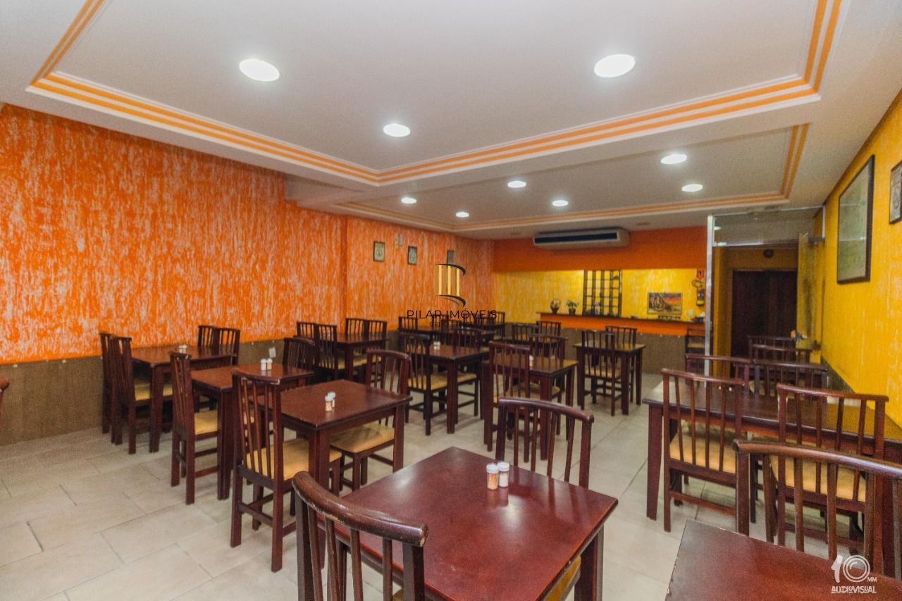 Casa Comercial para Venda - 320m², 0 dormitórios, Cidade Baixa