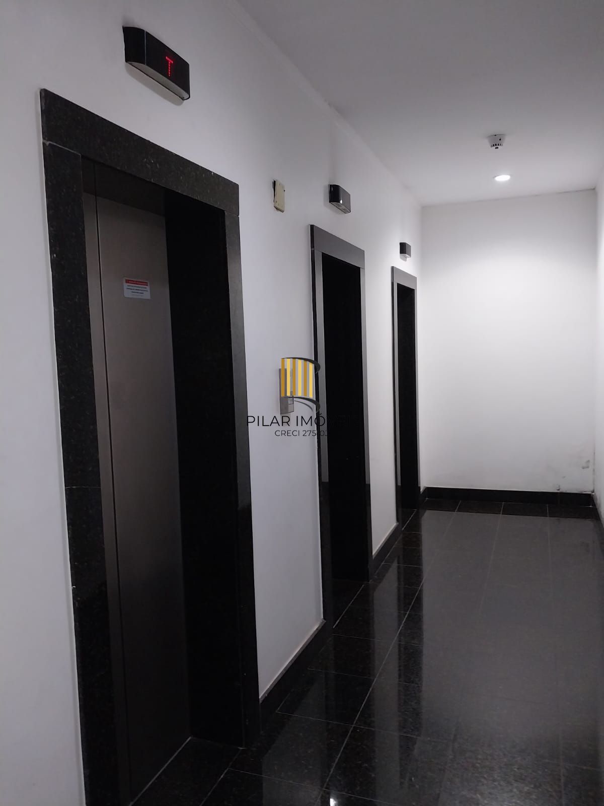 Excelente 3 salas conjugadas 169,9 m² Centro Porto Alegre