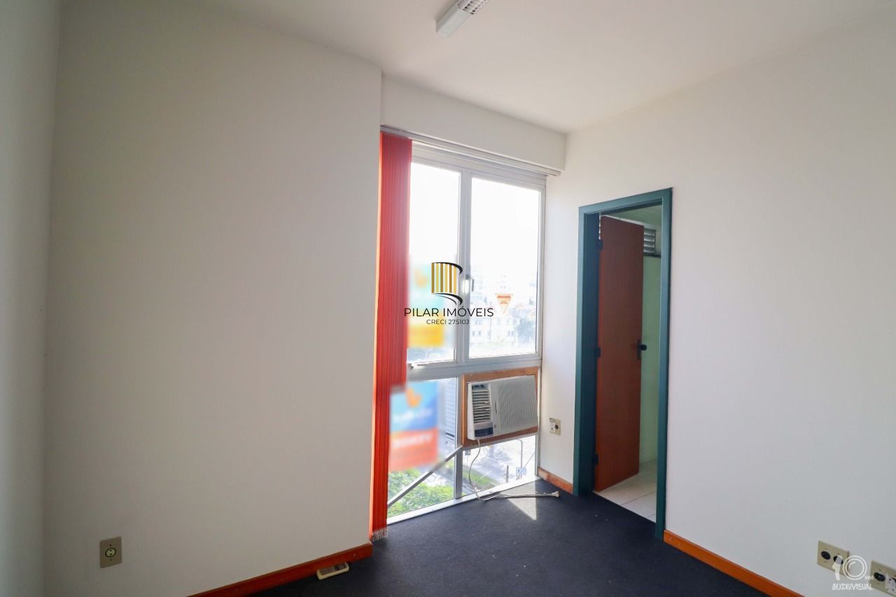 Conjunto/Sala para Venda - 25m², 1 dormitório, Azenha
