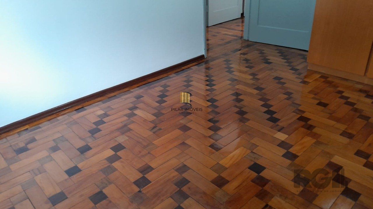 Apartamento,2 quartos,na Salgado Filho,fundos e silencioso