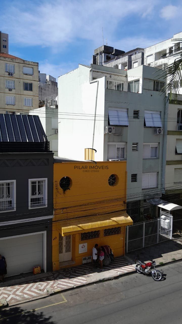 Apartamento de frente,1 quarto,na Demétrio Ribeiro,com elevador