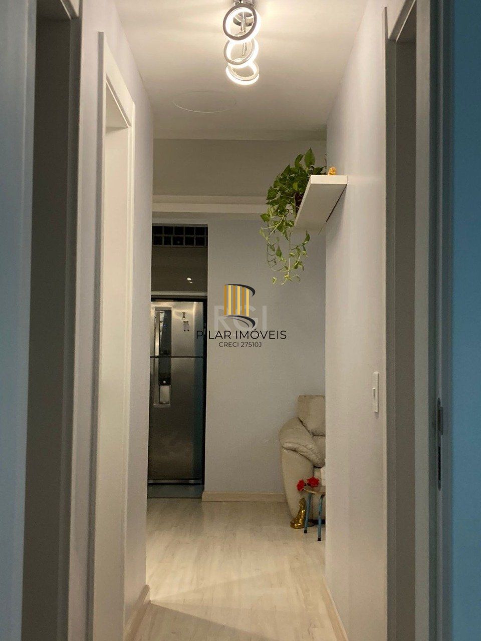 Apartamento com 3 dormitórios(1 suíte), sala com dois ambientes,Sarandi