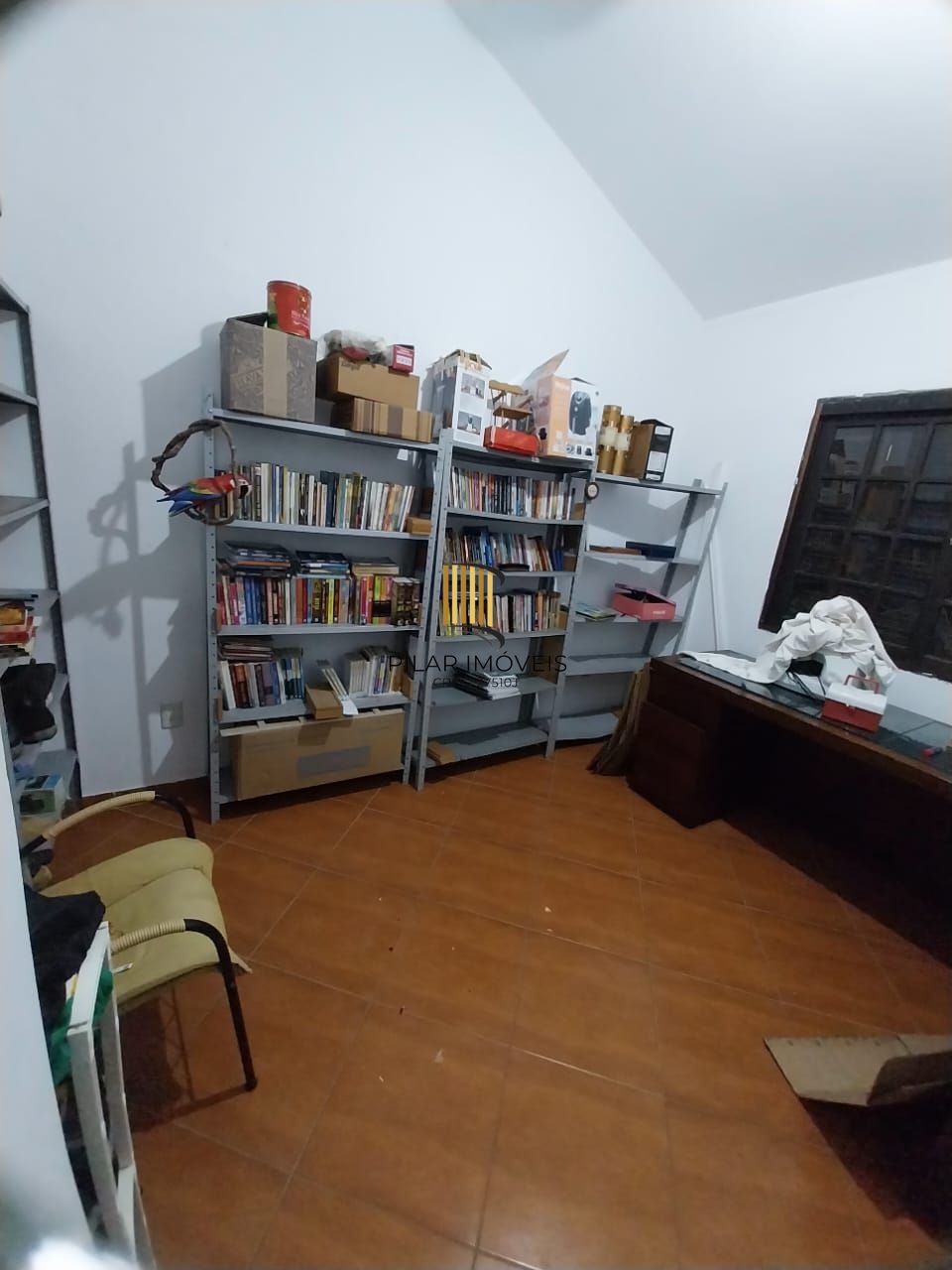 Casa ampla 5 D E 4 Banheiros, 2 vagas - Sta Tereza - Porto Alegre