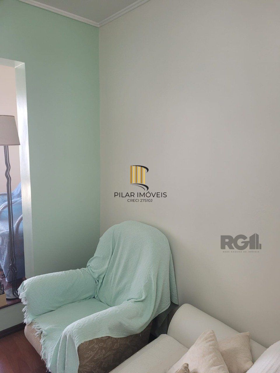 Excelente apartamento na Barão do Amazonas,com 1 dormitório