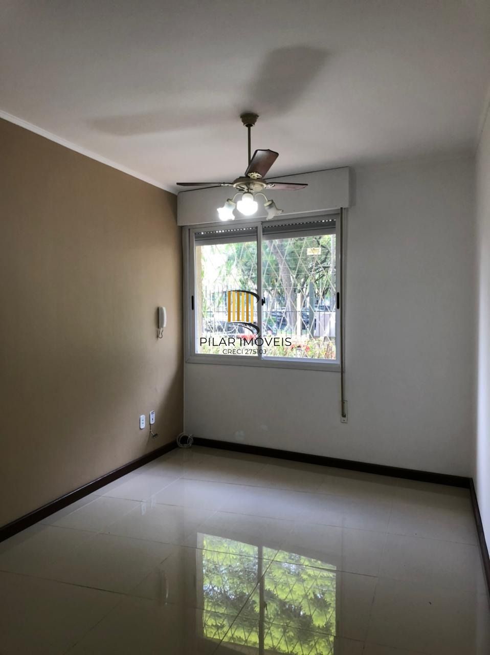 Apartamento para Venda - 44.76m², 1 dormitório, Menino Deus