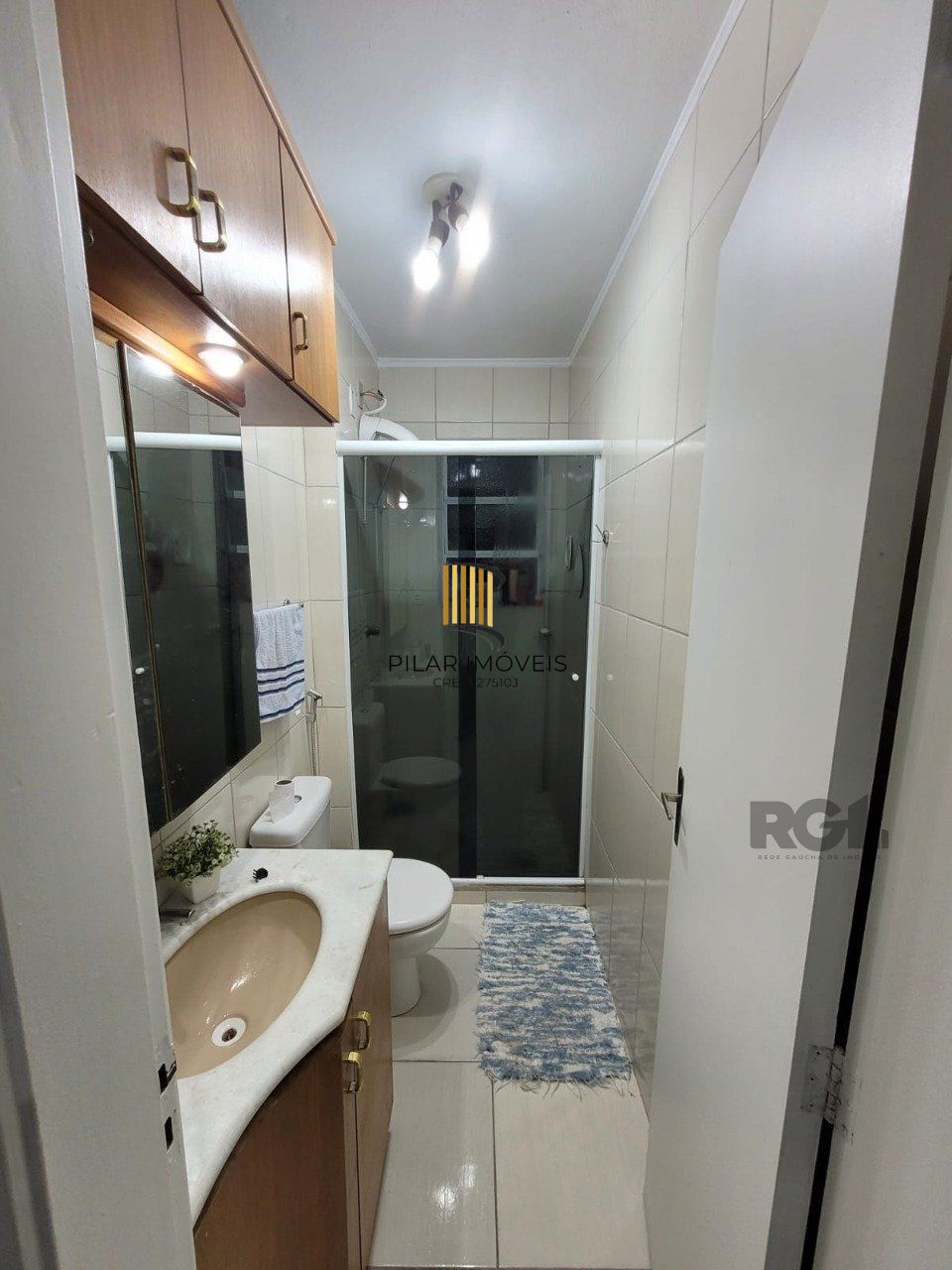 Apartamento 1 Dormitório(s) Bairro Santo Antonio