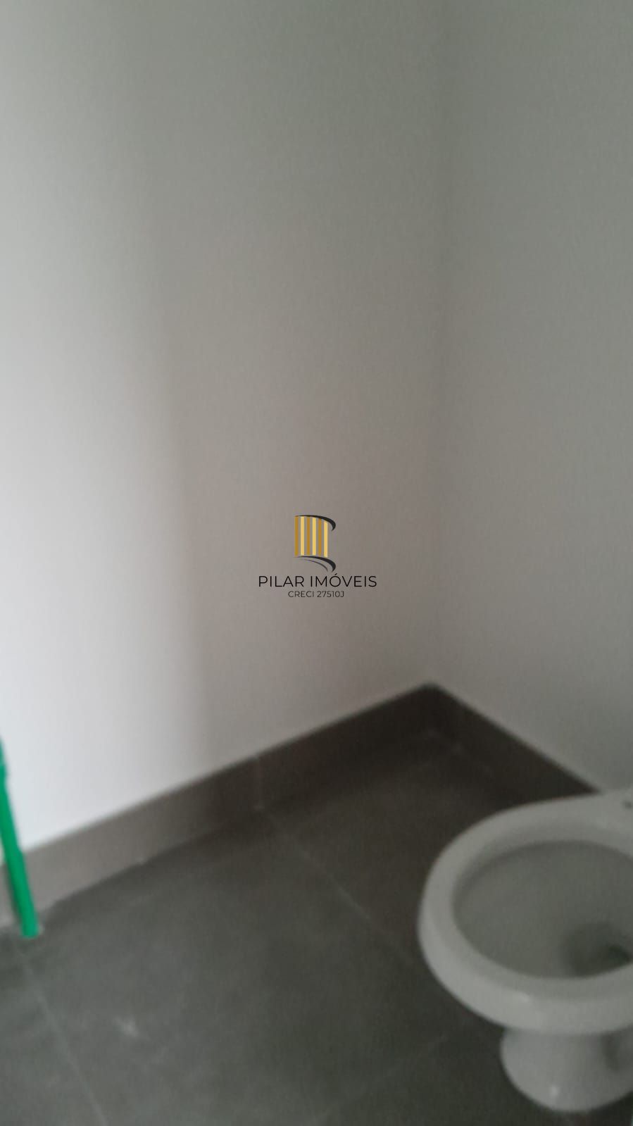 Apartamento novo,2 quartos,andar alto,box,na Cidade baixa e com Infra