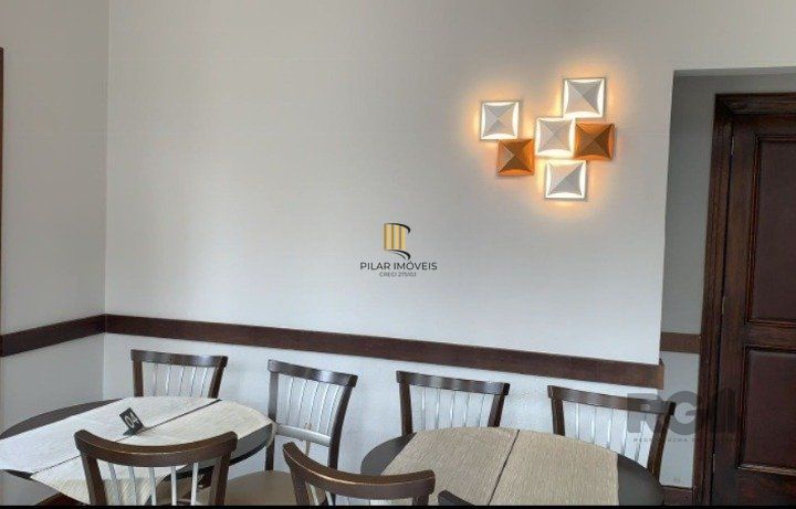 Prédio Comercial,na Av Ceará para venda