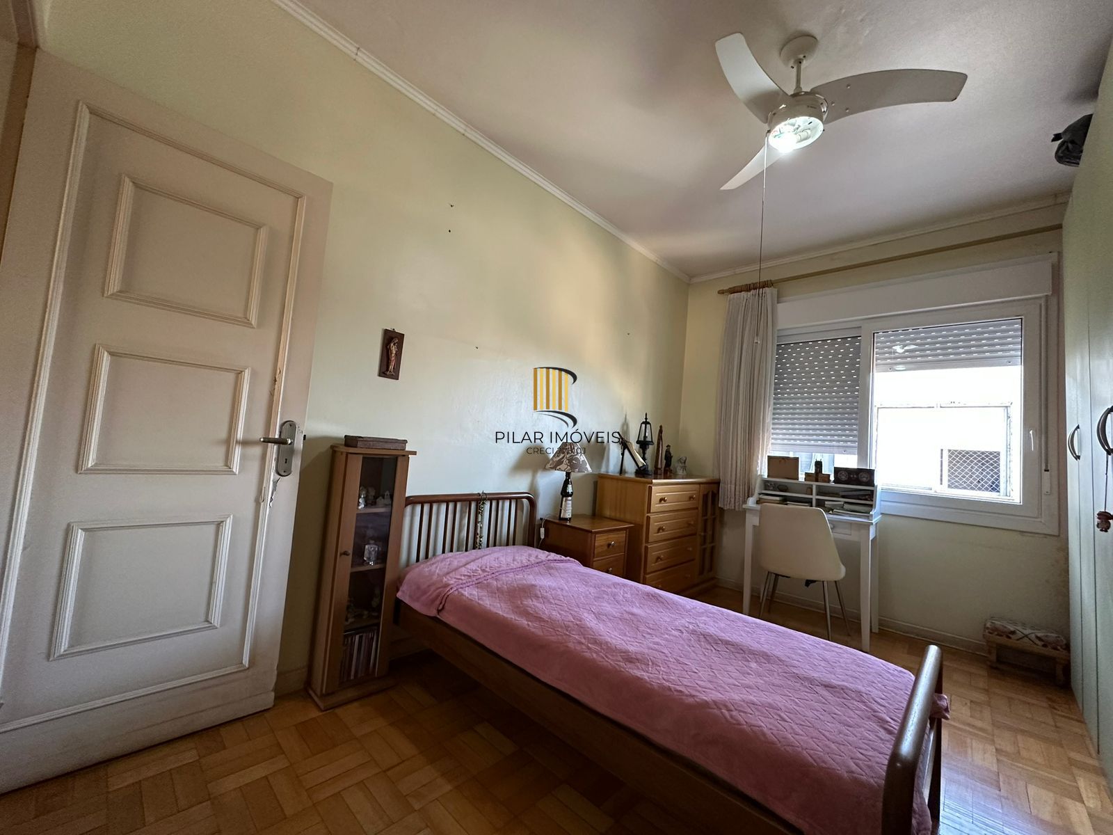 Apartamento 2 dormitórios no bairro Cidade Baixa