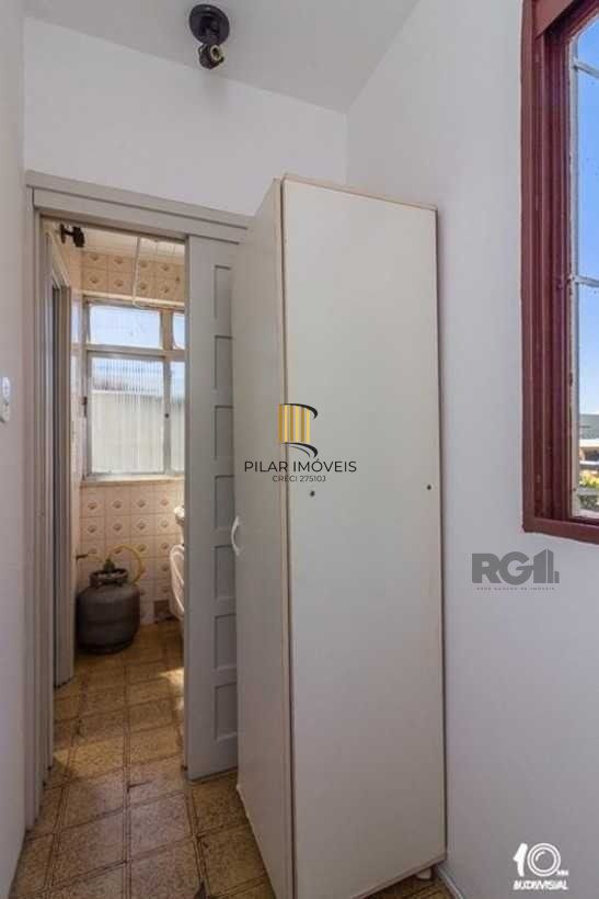 Apartamento 2 Dormitórios,rua Angelo Crivelaro,no Jardim do Salso