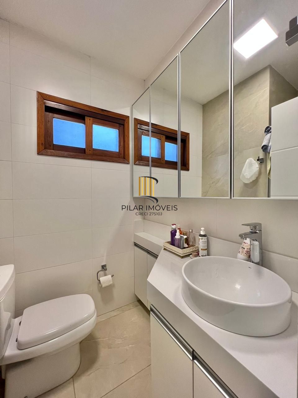 Apartamento 3 dormitórios no bairro Praia de Arroio Teixeira (Arroio Teixeira)