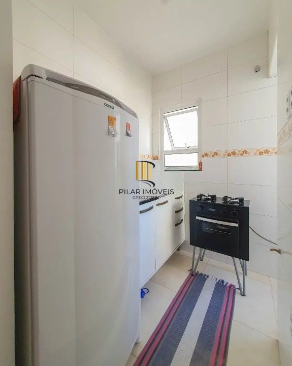 Excelente oportunidade! Apartamento 1D, Centro Histórico, Porto Alegre, RS.