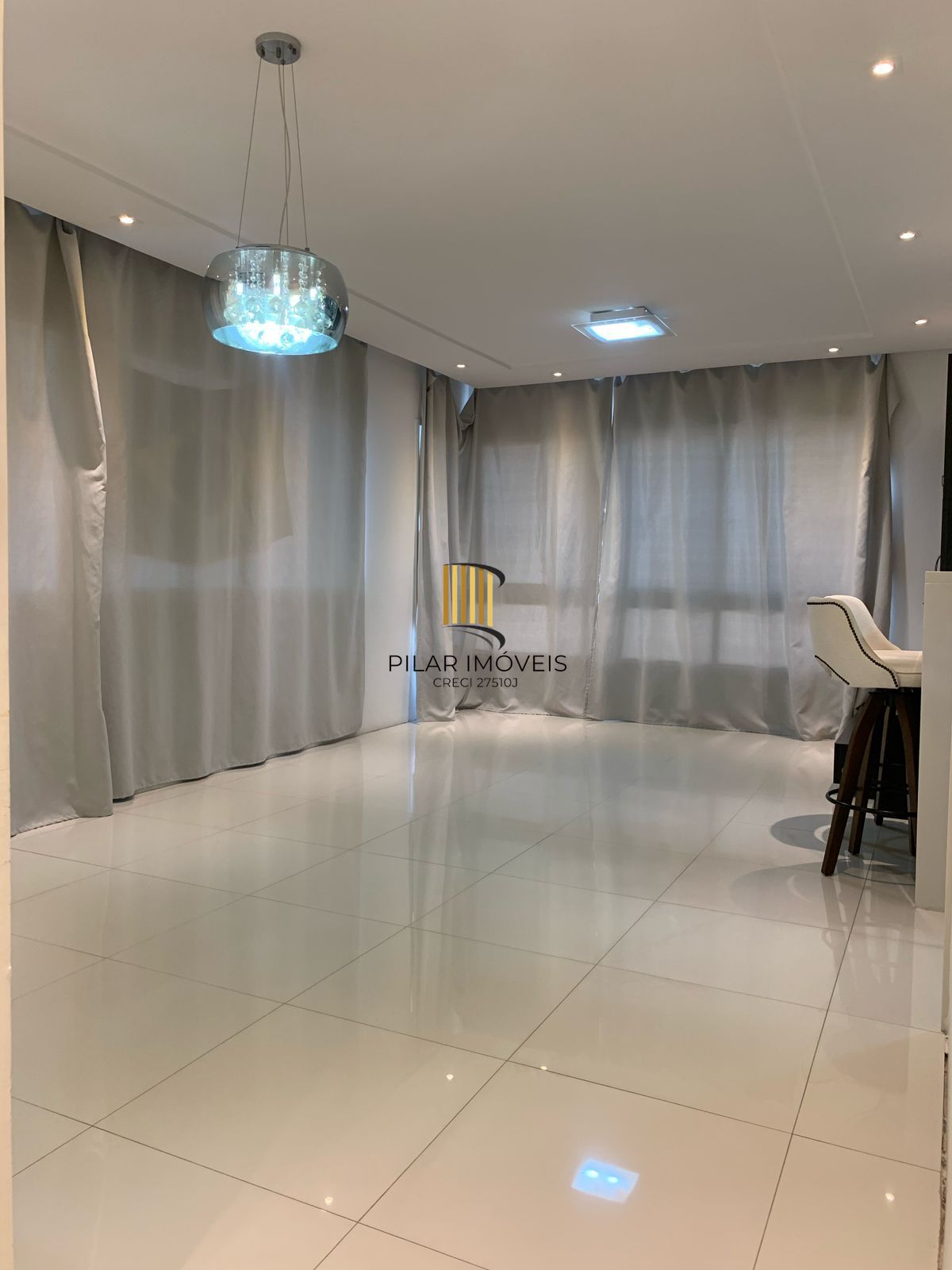 Apartamento com 2 quartos à venda na Rua Guilherme Alves, 617, Partenon