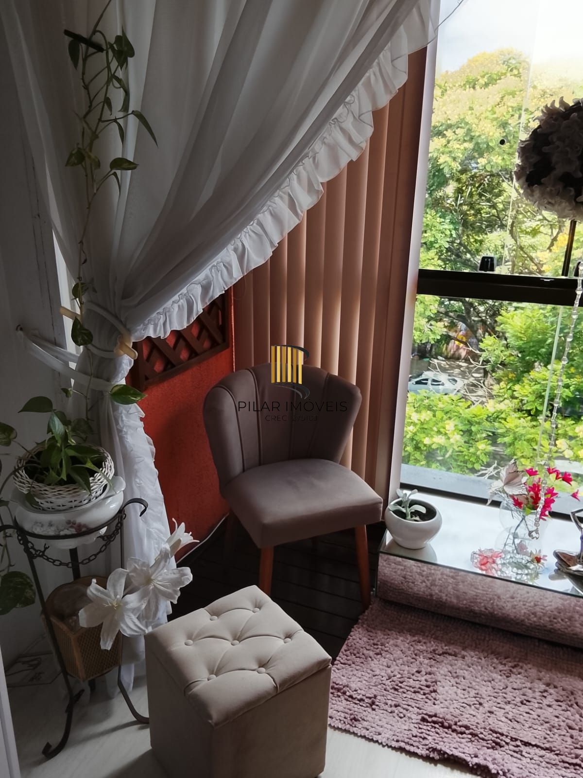 Apto mobiliado Cidade Baixa - Porto Alergre