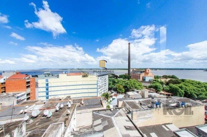 Apartamento de 01 dormitório,Rua Duque de Caxias, no Bairro Centro Histórico
