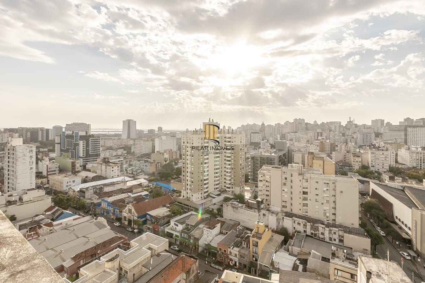 Spot Lima e Silva 757