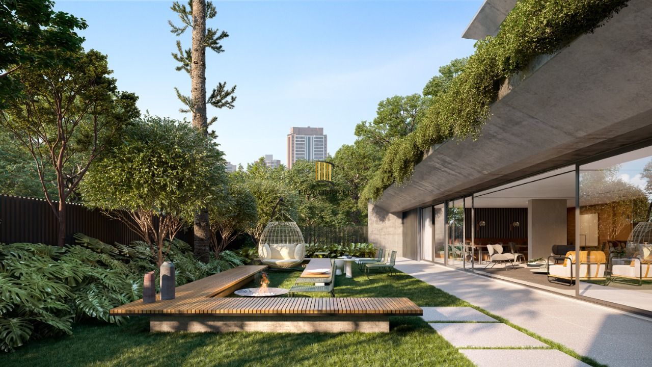 Apartamento para Venda - 124.07m², 3 dormitórios, sendo 3 suites, 2 vagas - Petrópolis