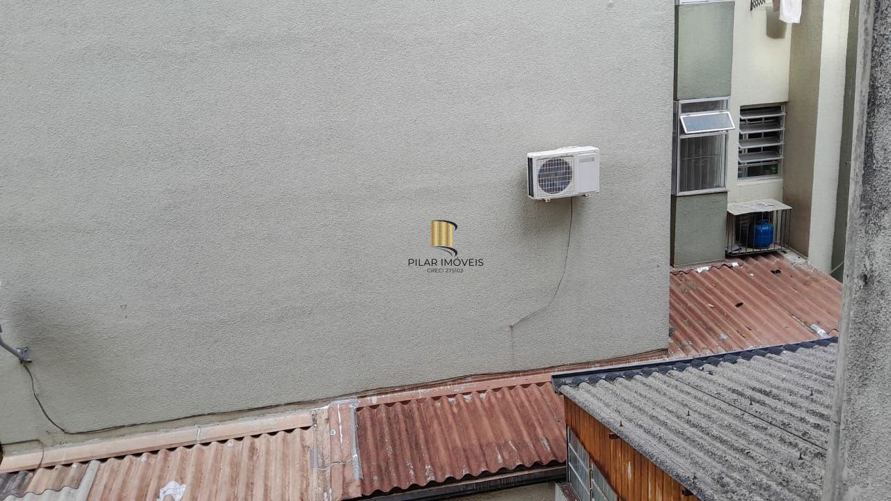 Apartamento 1 dormitório no bairro Centro Histórico
