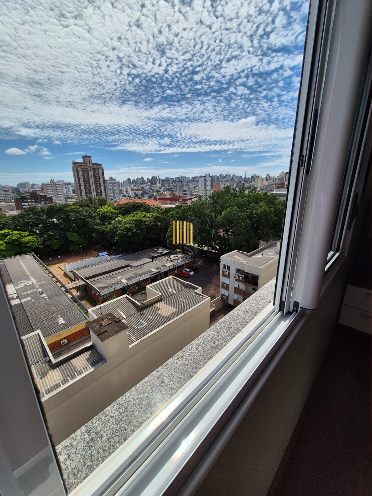 Apartamento 2 dormitórios no bairro Rio Branco