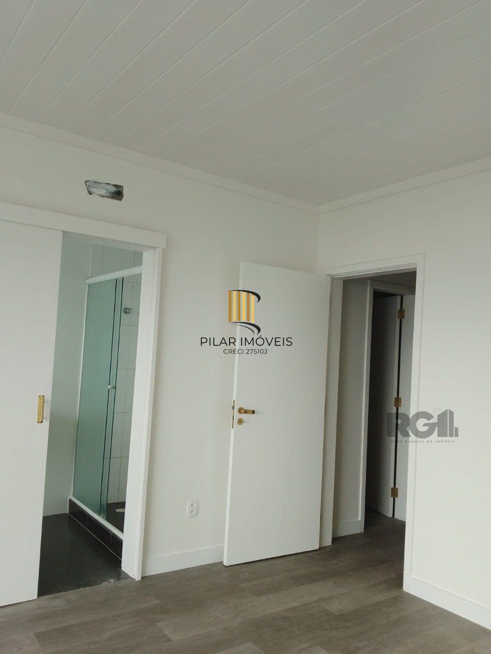 Casa Condominio 3 Dormitórios, Bairro Sétimo Céu