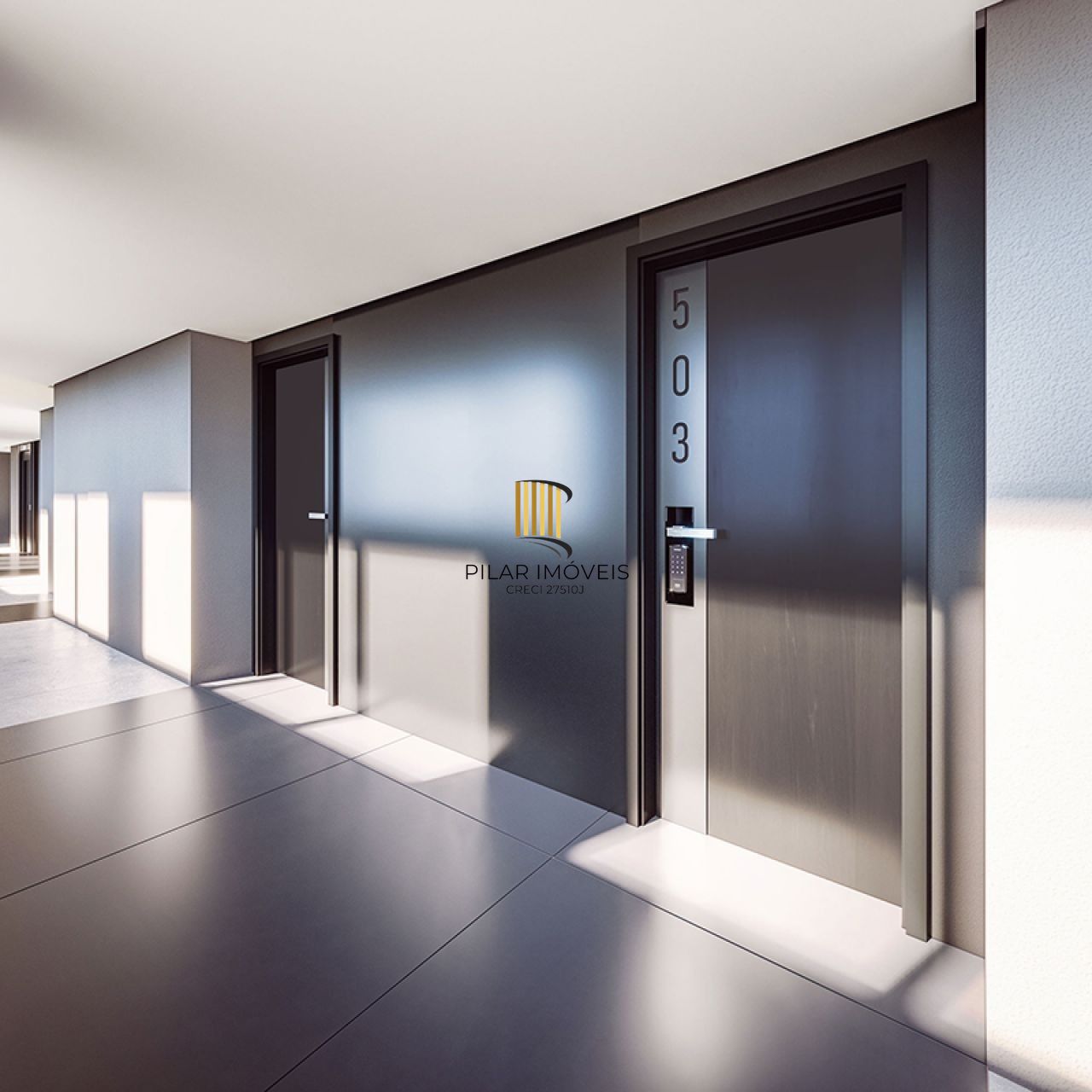 Apartamento para Venda - 36.93m², 1 dormitório, Cidade Baixa