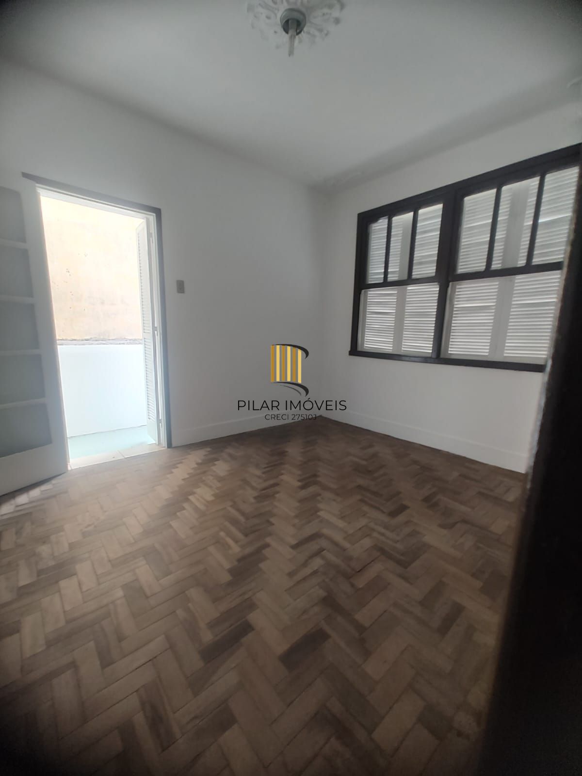 Apartamento 2 dormitórios no bairro Menino Deus