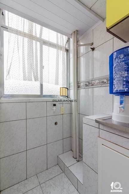 Oportunidade! 1D no Centro Histórico. P. Alegre - Preço Baixo