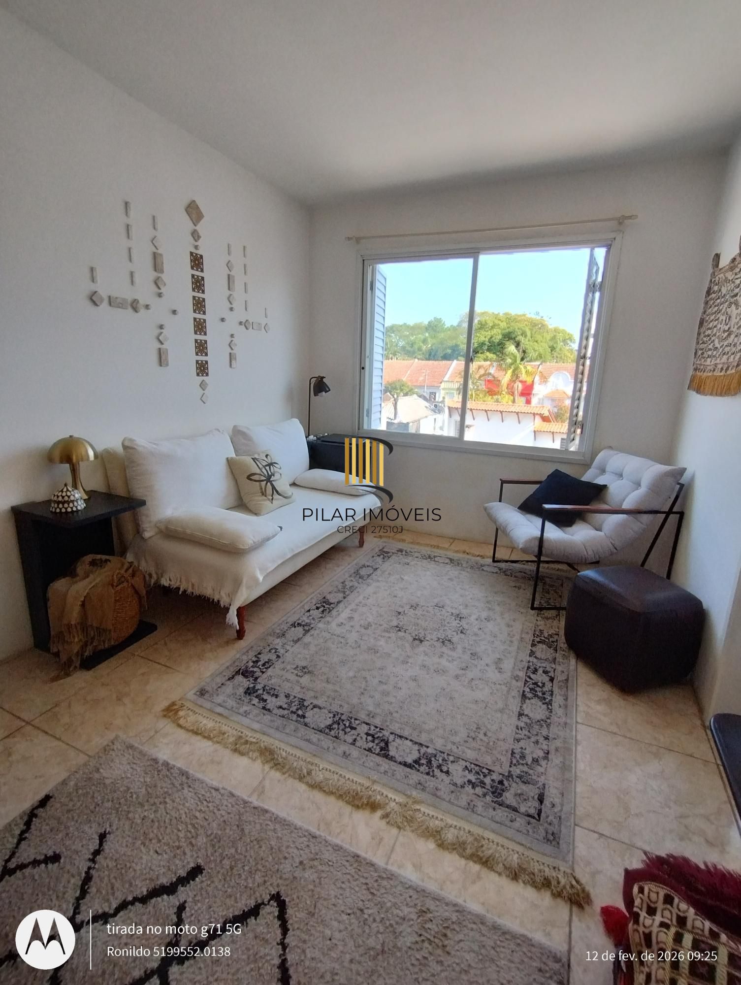 Apartamento no bairro Cidade Baixa