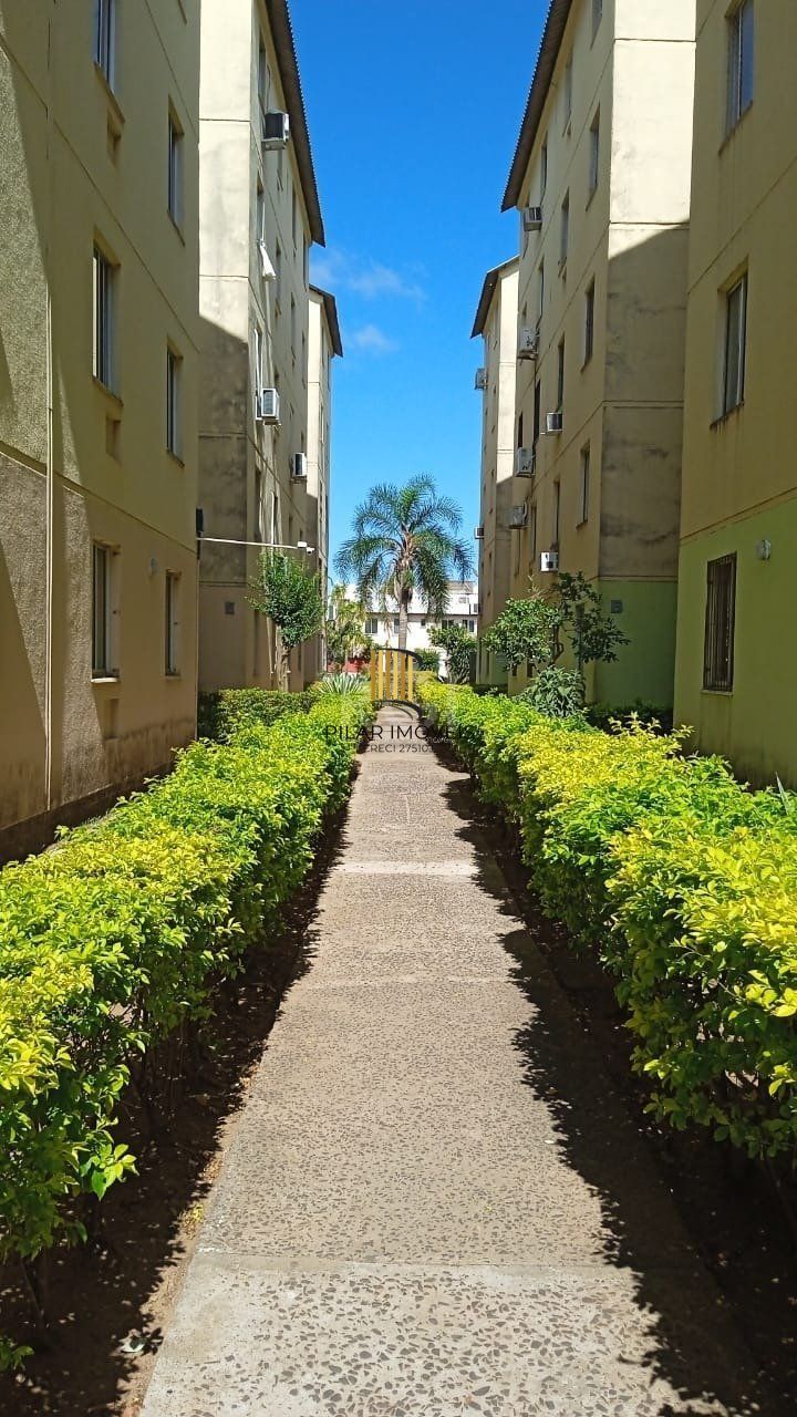 Apartamento 2 dormitórios no bairro Vila Nova