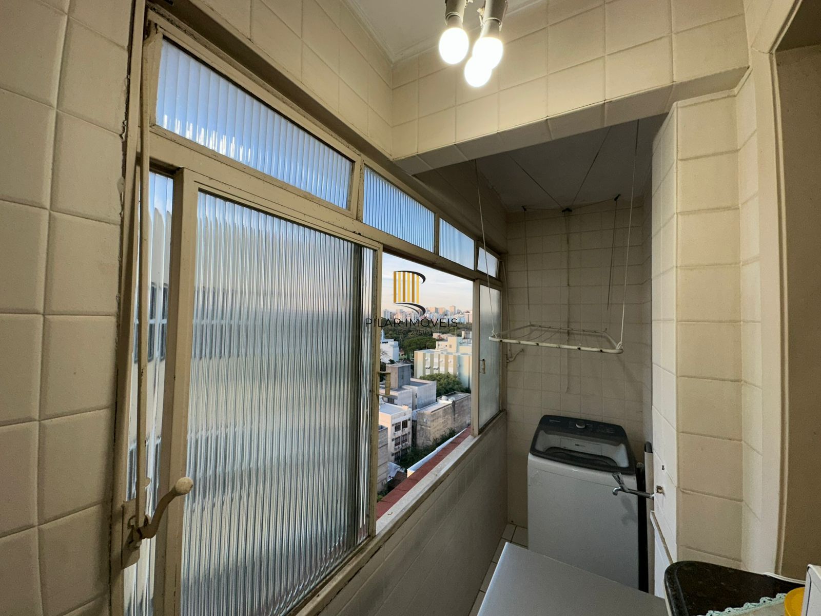 Apartamento 2 dormitórios no bairro Cidade Baixa