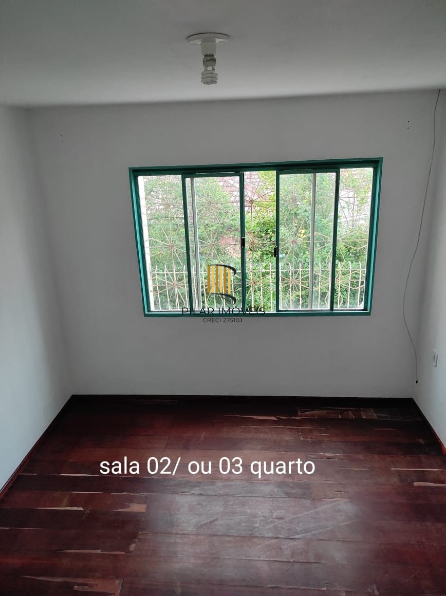 Casa para Venda - 300m², 3 dormitórios, 2 vagas - Nonoai