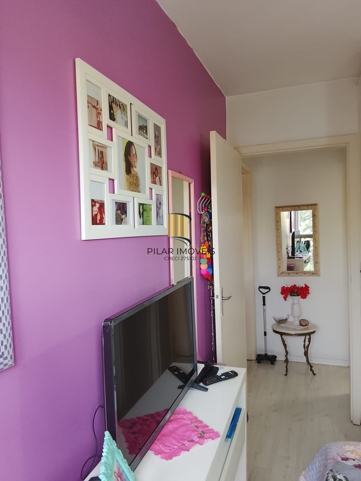 Apto mobiliado Cidade Baixa - Porto Alergre