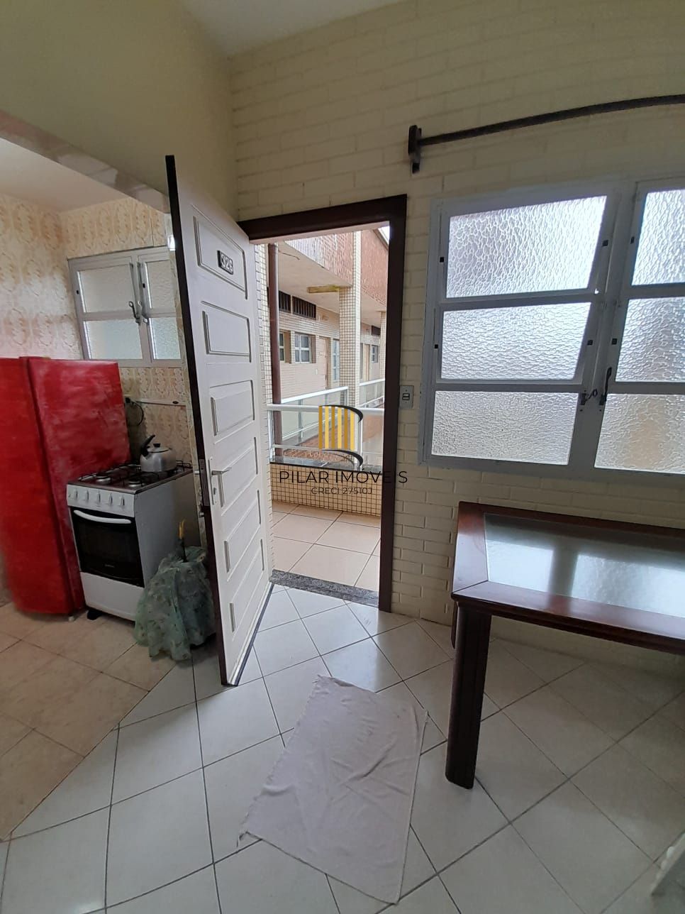 Excelente Oportunidade apto 1D c/ vaga - Tramandaí - 100 metros da praia