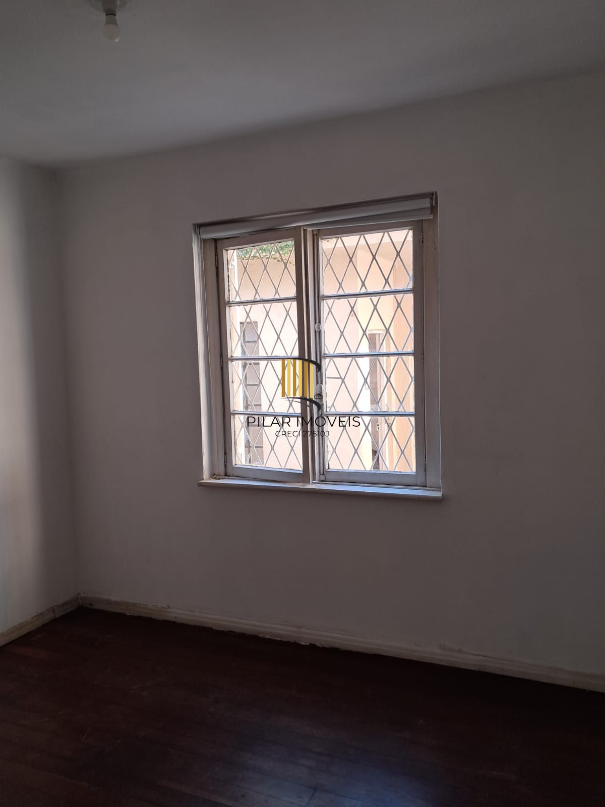 2D Térreo com dependência externa e pátio.  67,45m² Auxiliadora - Preço convidativo!