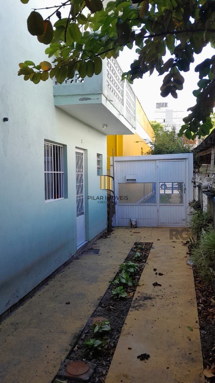 Compre propriedade para fins residenciais e comerciais localizada na rua Joaquim Nabuco