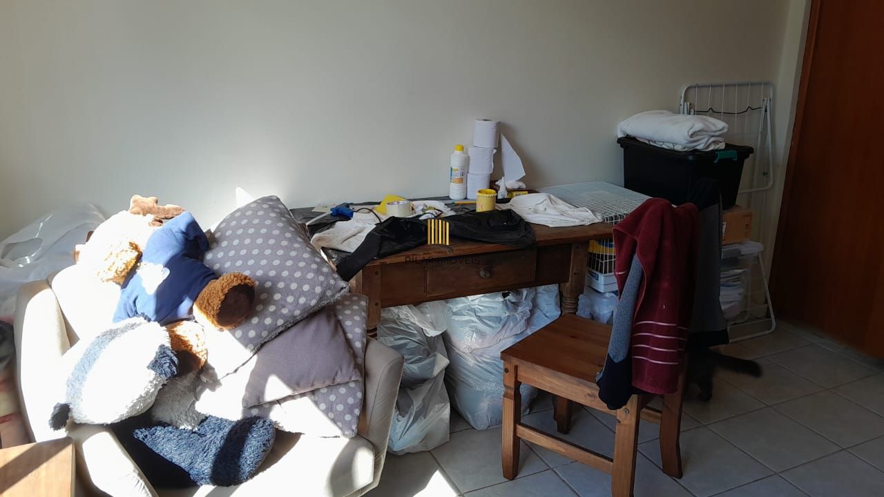 Apartamento com 3 quartos à venda na Rua Luiz Afonso, Cidade Baixa