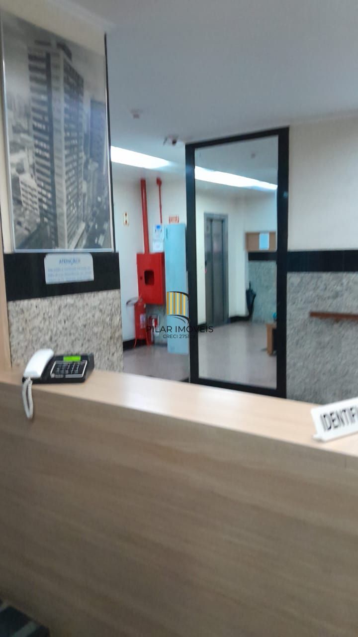 Apartamento com 2 quartos à venda na Senador Salgado Filho,  Centro Histórico