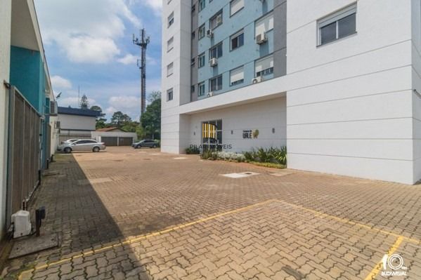 Apartamento 3 dormitórios no bairro Agronomia