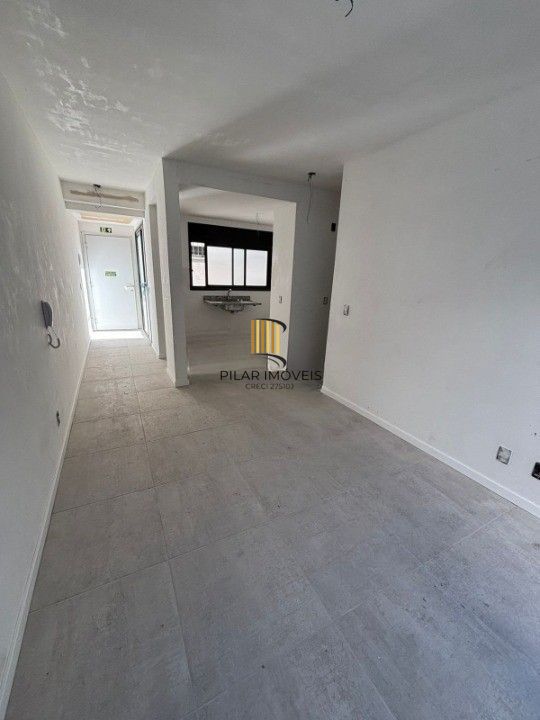 AMPLO APTO GARDEN CIDADE BAIXA 1 DORMITÓRIO 2 PÁTIOS