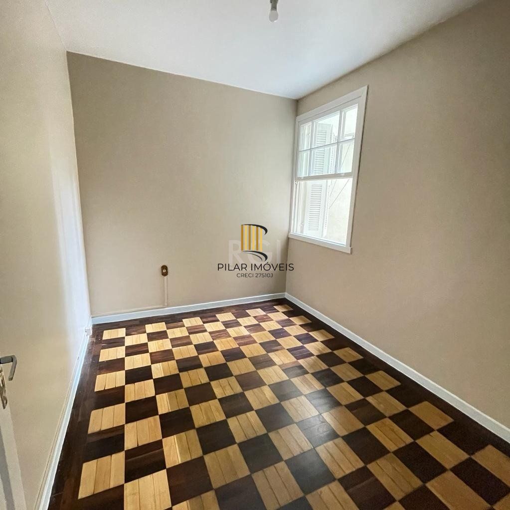 Apartamento para Venda - 95m², 2 dormitórios, Cidade Baixa