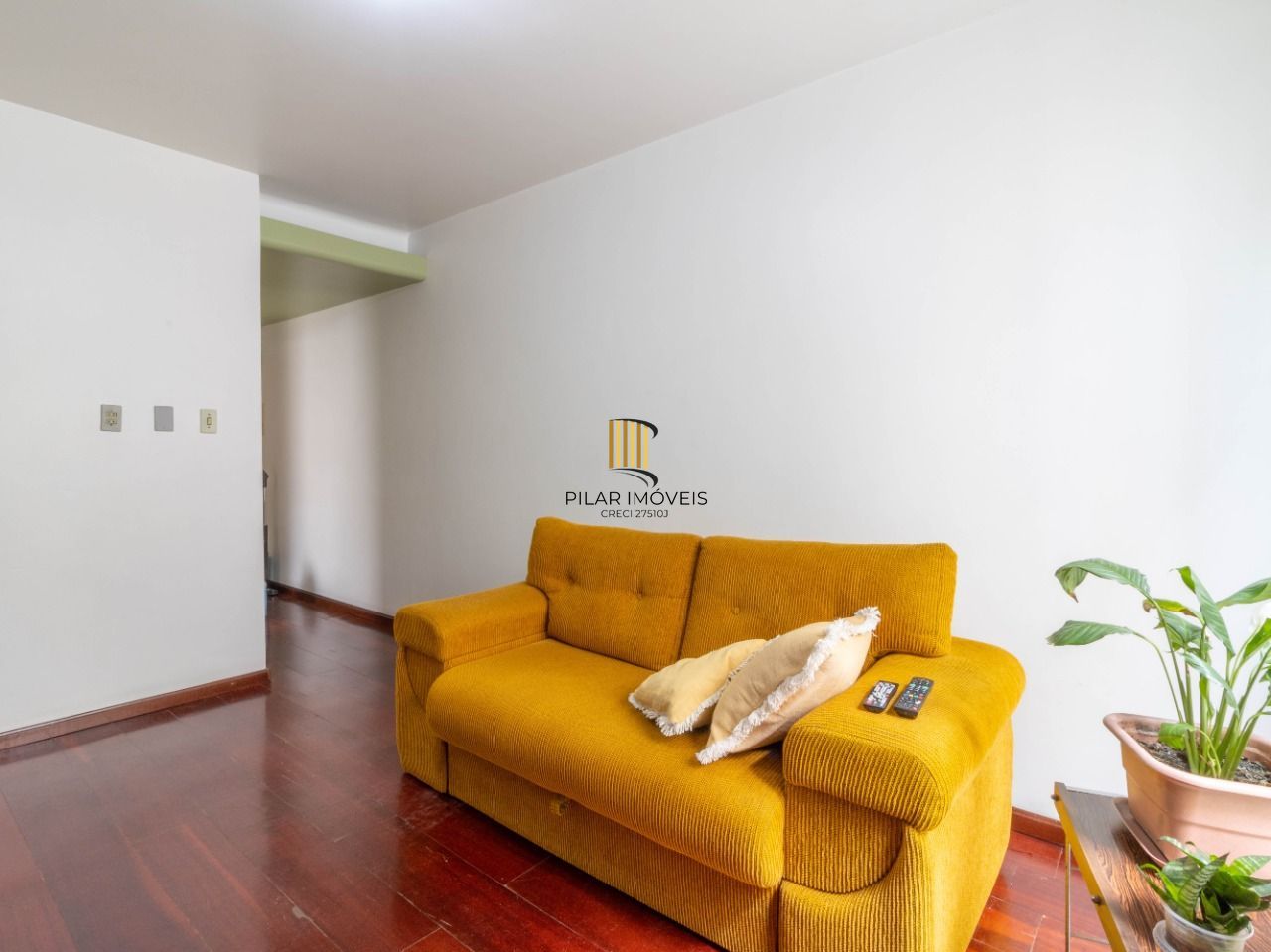 Excelente apartamento 1D, Cidade Baixa, Porto Alegre - Preço atrativo!
