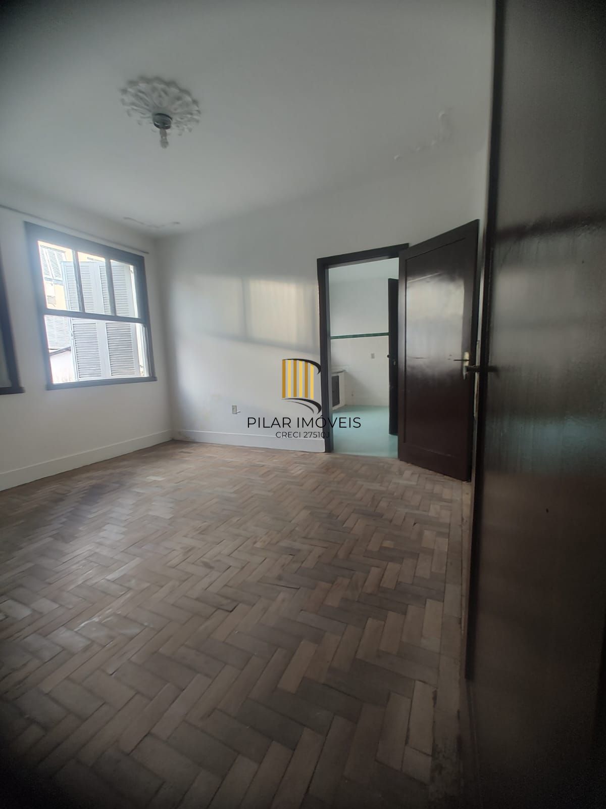 Apartamento 2 dormitórios no bairro Menino Deus