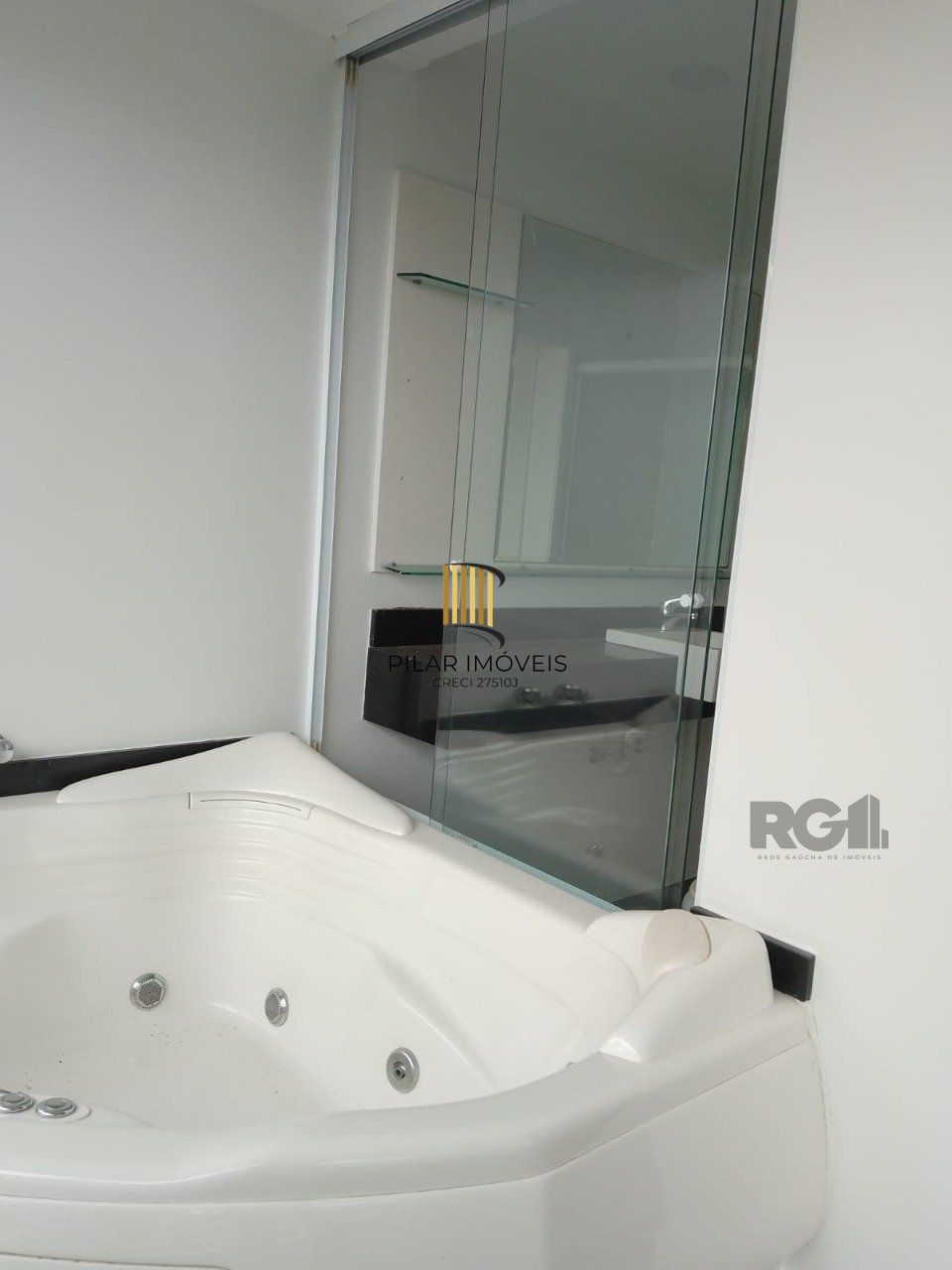 Casa Condominio 3 Dormitórios, Bairro Sétimo Céu