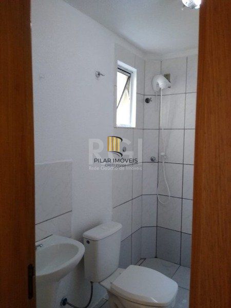 Apartamento para Venda - 38.82m², 2 dormitórios, 1 vaga - Vila Nova
