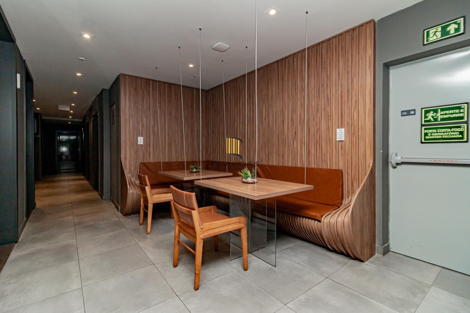 STUDIO ANDAR ALTO C BAIXA EM FRENTE A REDENÇÃO Porto Alegre