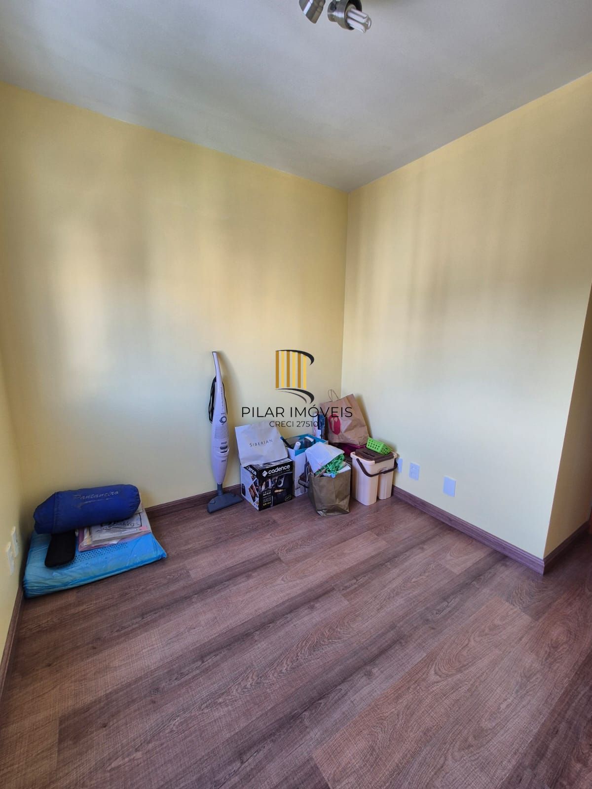 Apartamento 2 dormitórios no bairro Rio Branco