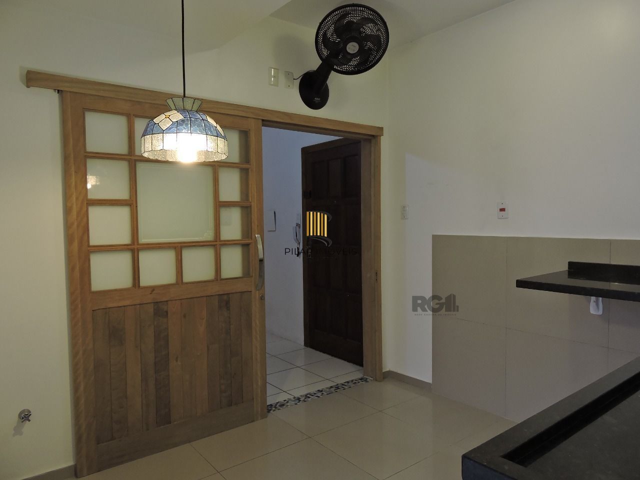 Apartamento para Venda - 58.6m², 2 dormitórios, Bairro Bom Fim
