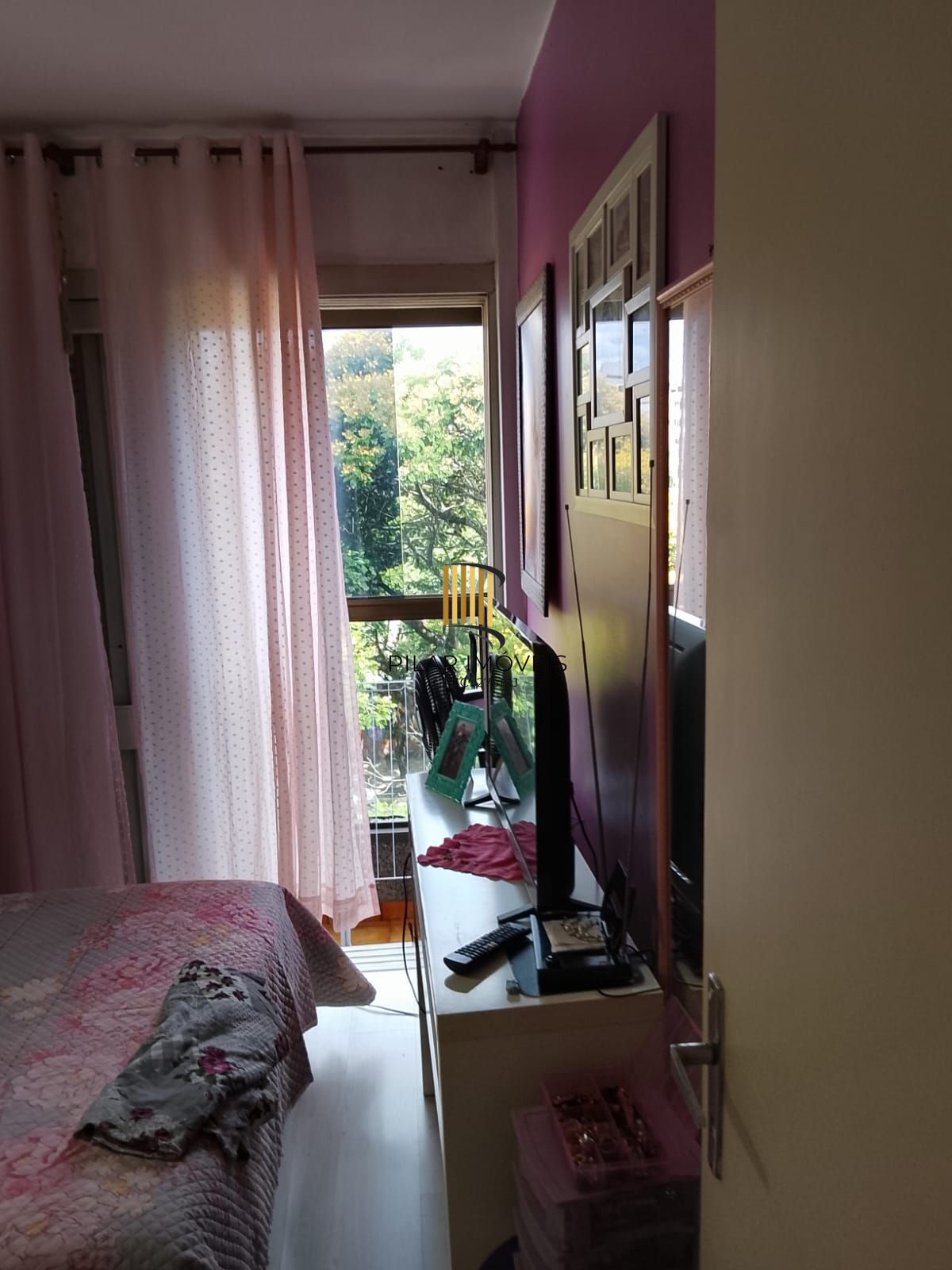 Apto mobiliado Cidade Baixa - Porto Alergre